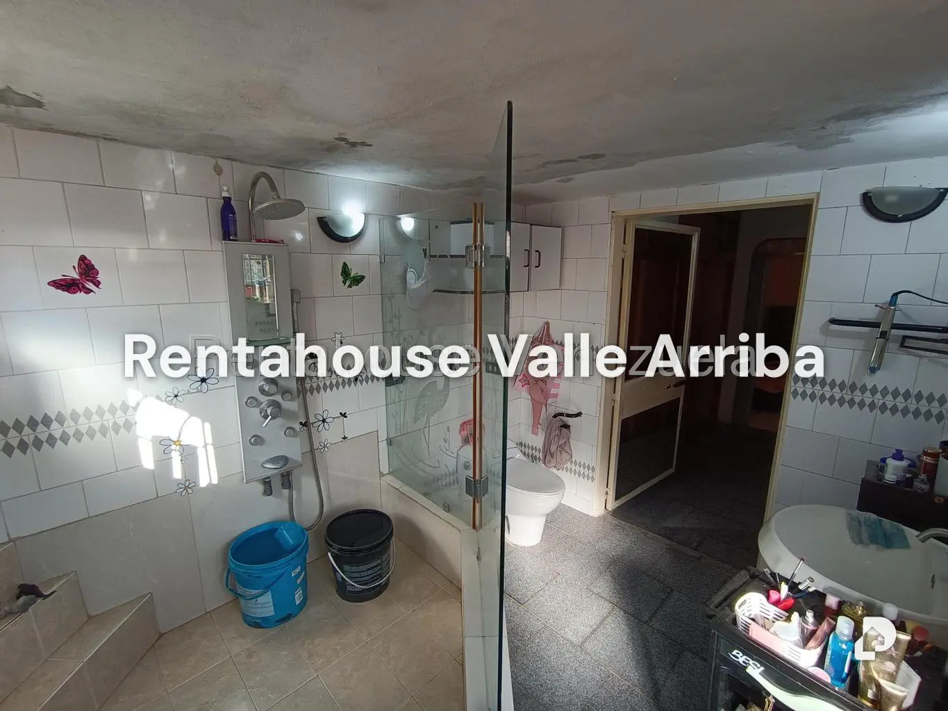 Casa en Valle Arriba, Guatire – 20