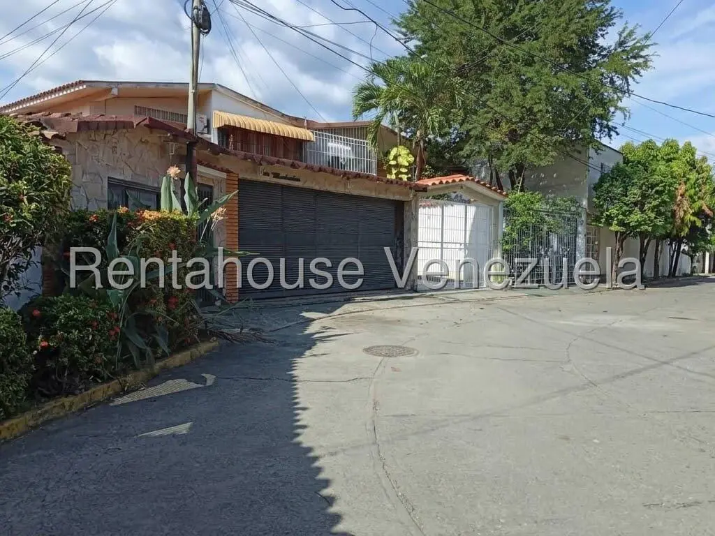 Casa en Valle Arriba, Guatire - 1