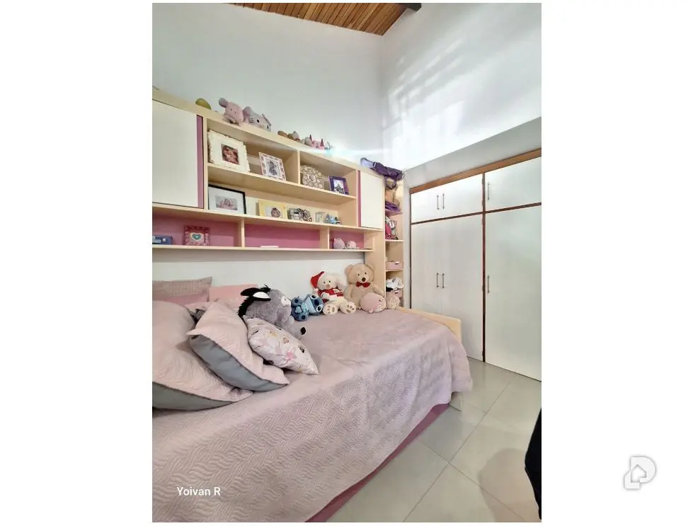 Apartamento en El Picacho, Altos Mirandinos – 14
