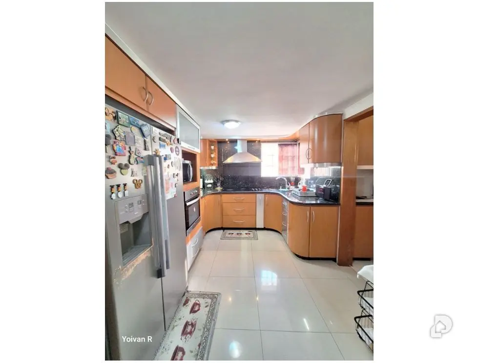 Apartamento en El Picacho, Altos Mirandinos – 9
