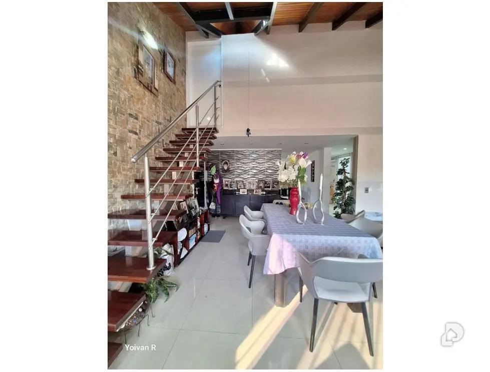 Apartamento en El Picacho, Altos Mirandinos – 4