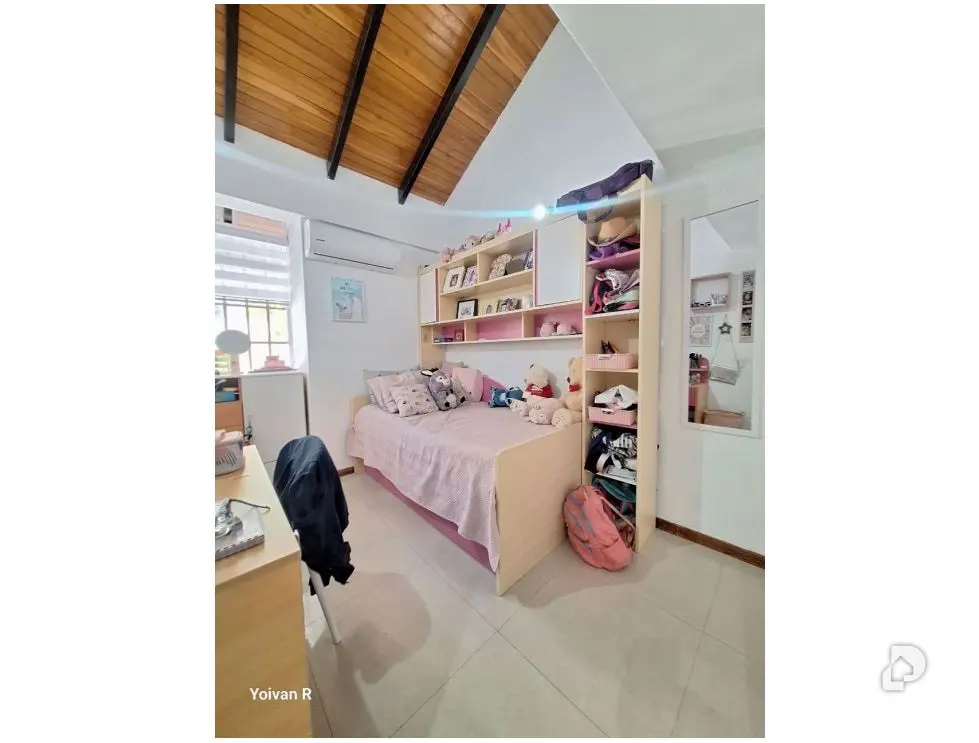 Apartamento en El Picacho, Altos Mirandinos – 13