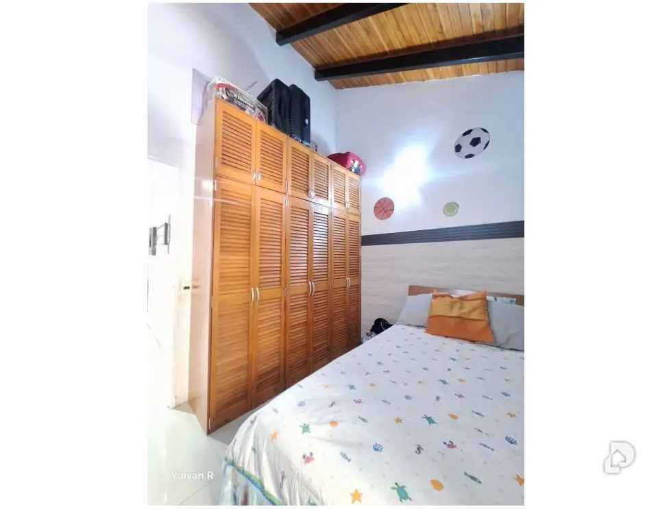 Apartamento en El Picacho, Altos Mirandinos – 17