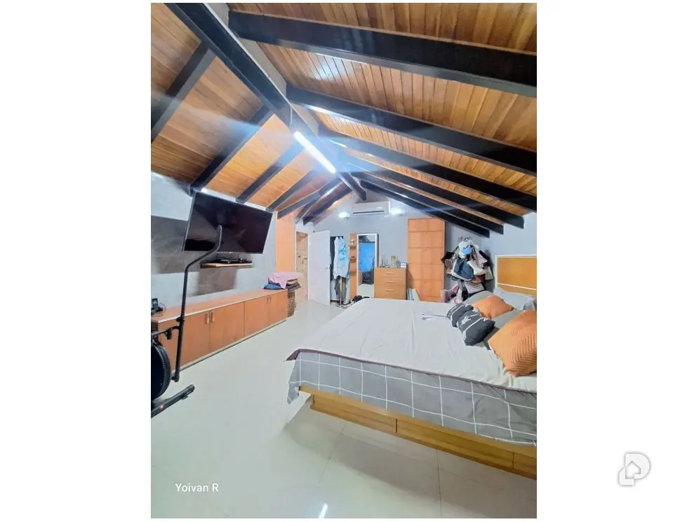 Apartamento en El Picacho, Altos Mirandinos – 19