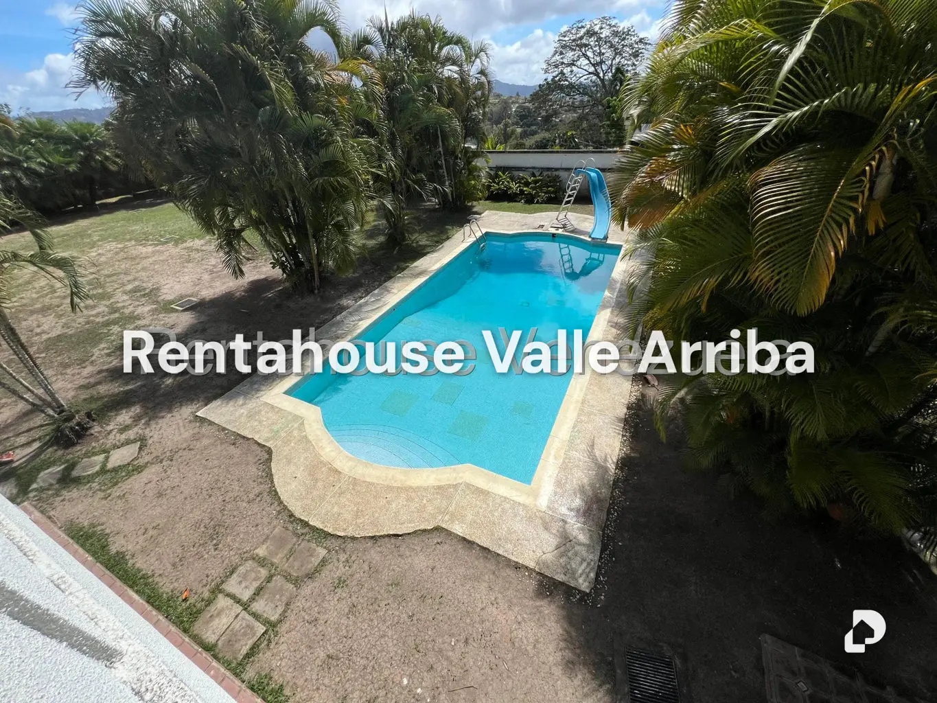 Casa en La Lagunita Country Club, Caracas – 27