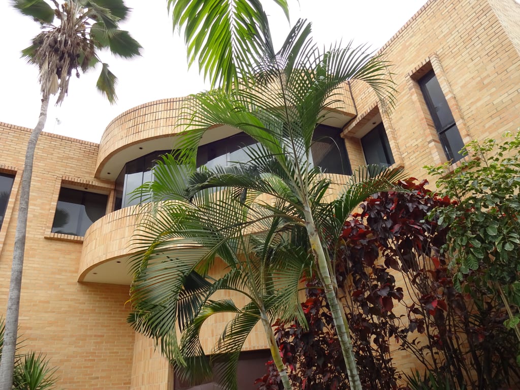 Casa en El Peñón, Caracas - 1