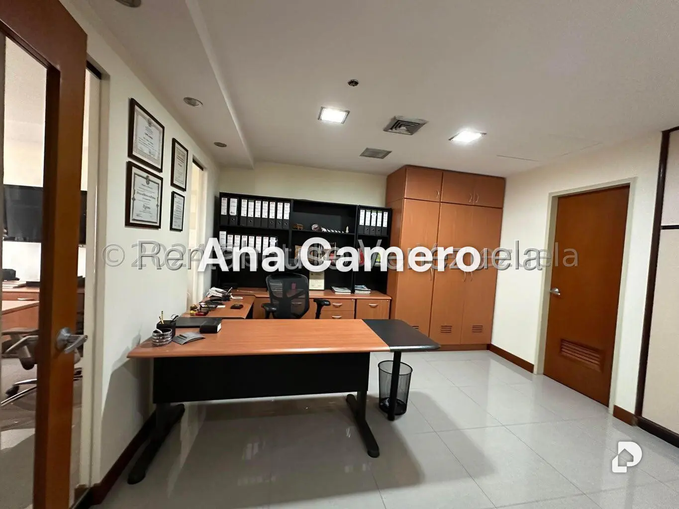 Oficina en Sabana Grande, Caracas – 7