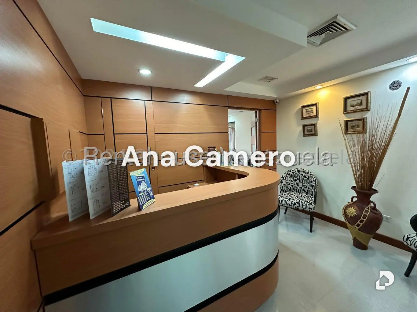 Oficina en Sabana Grande, Caracas – 3