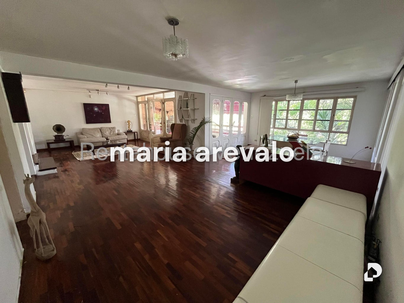 Casa en Prados del Este, Caracas – 12