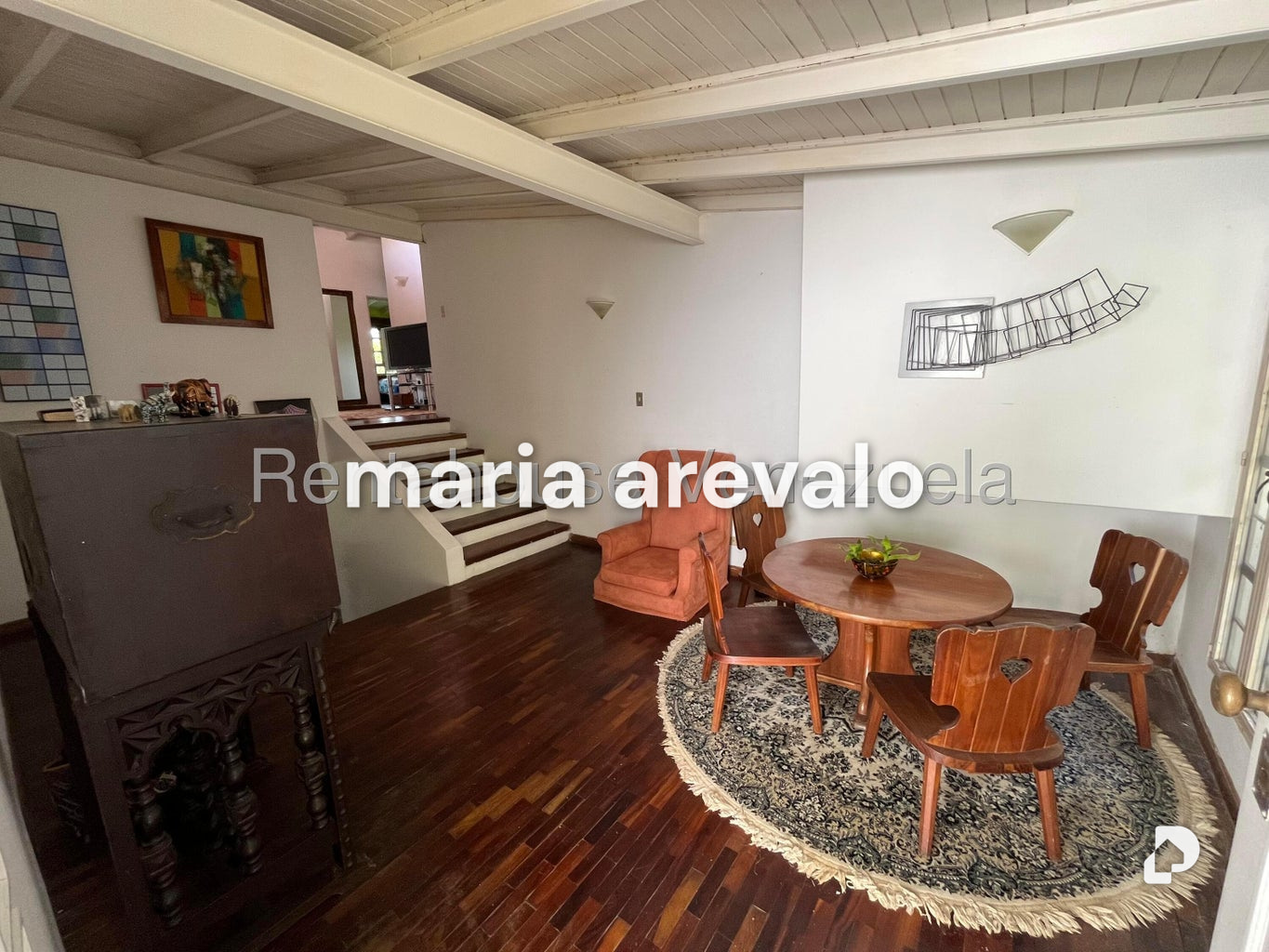 Casa en Prados del Este, Caracas – 9