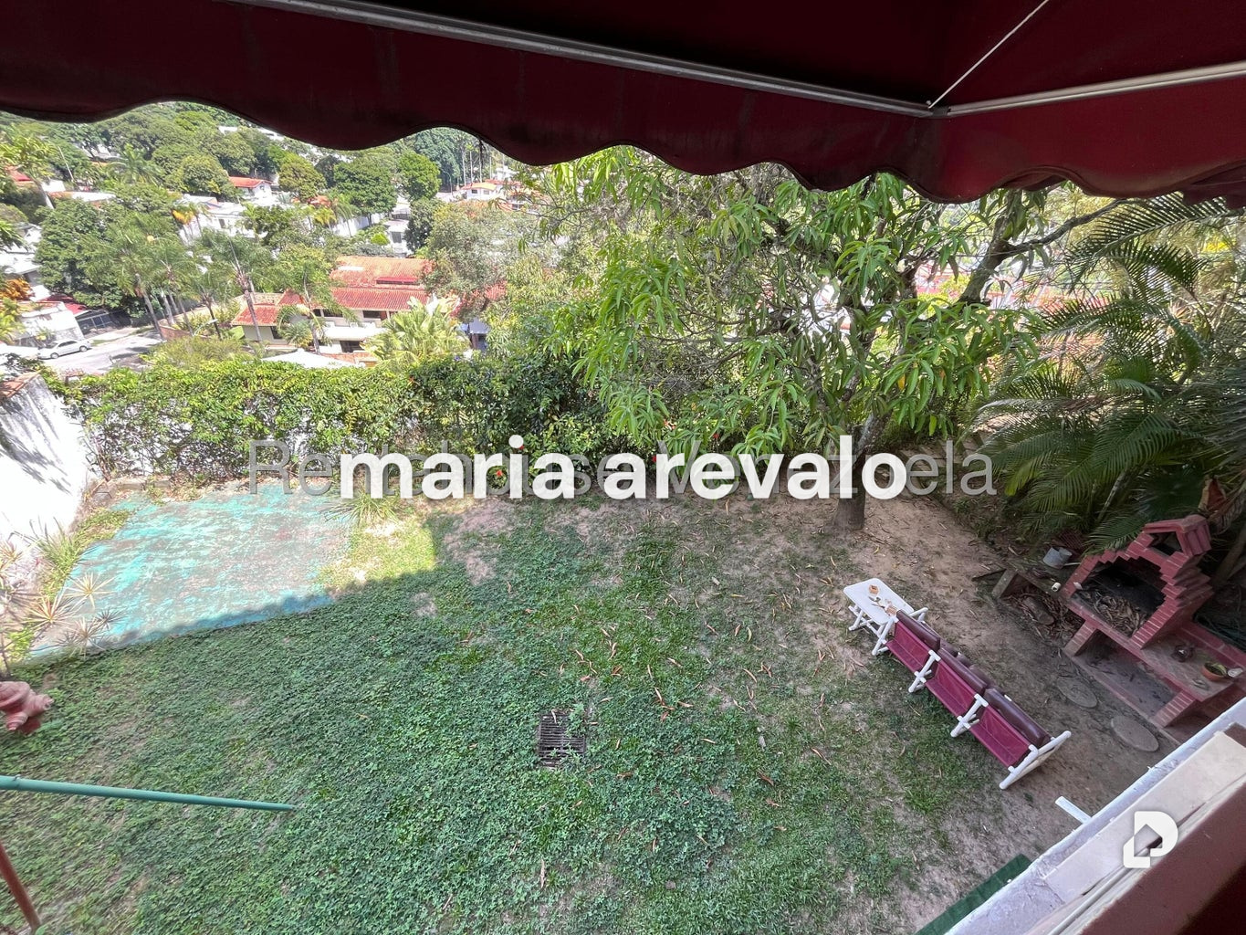 Casa en Prados del Este, Caracas – 16