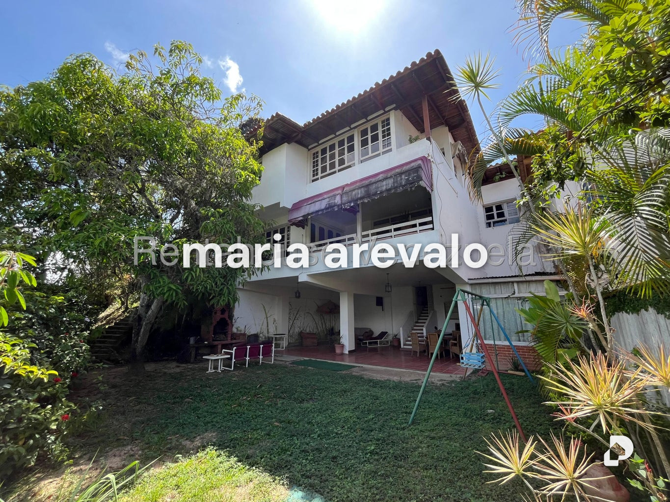 Casa en Prados del Este, Caracas – 25
