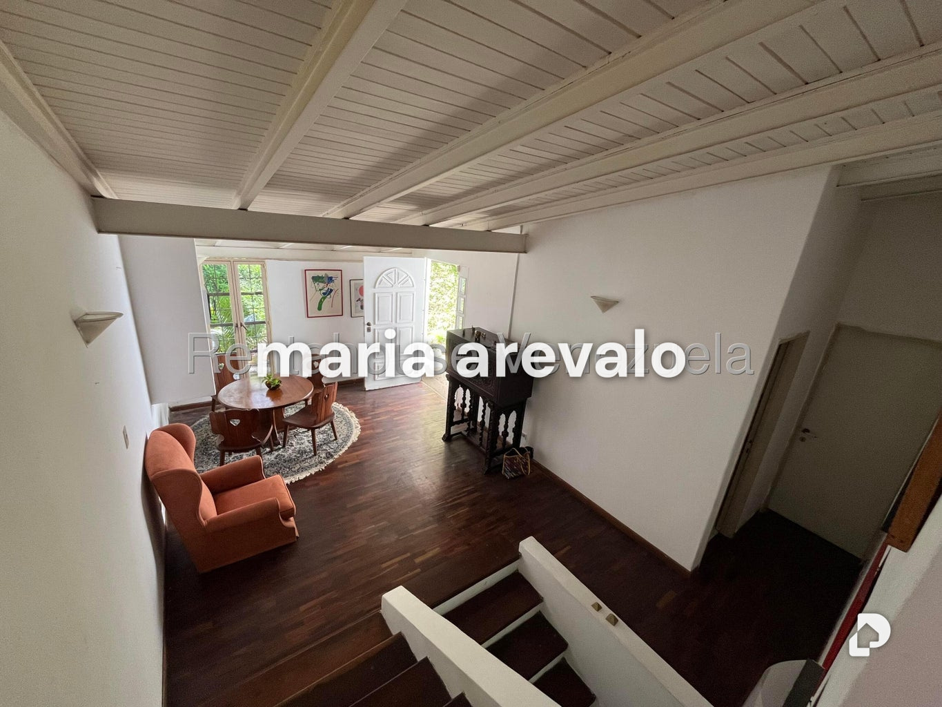 Casa en Prados del Este, Caracas – 10