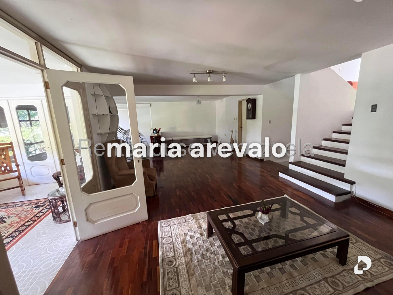 Casa en Prados del Este, Caracas – 13