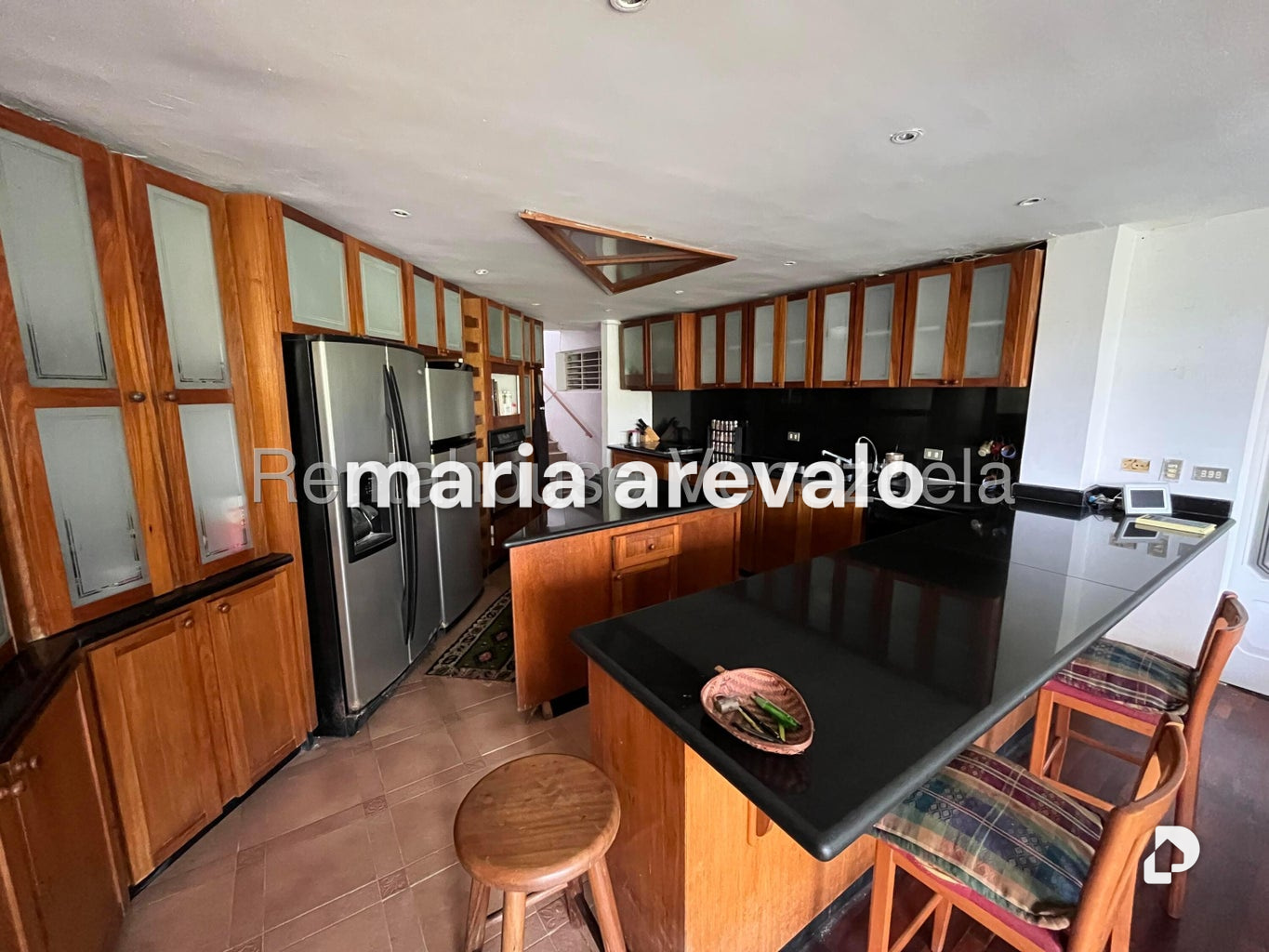 Casa en Prados del Este, Caracas – 19