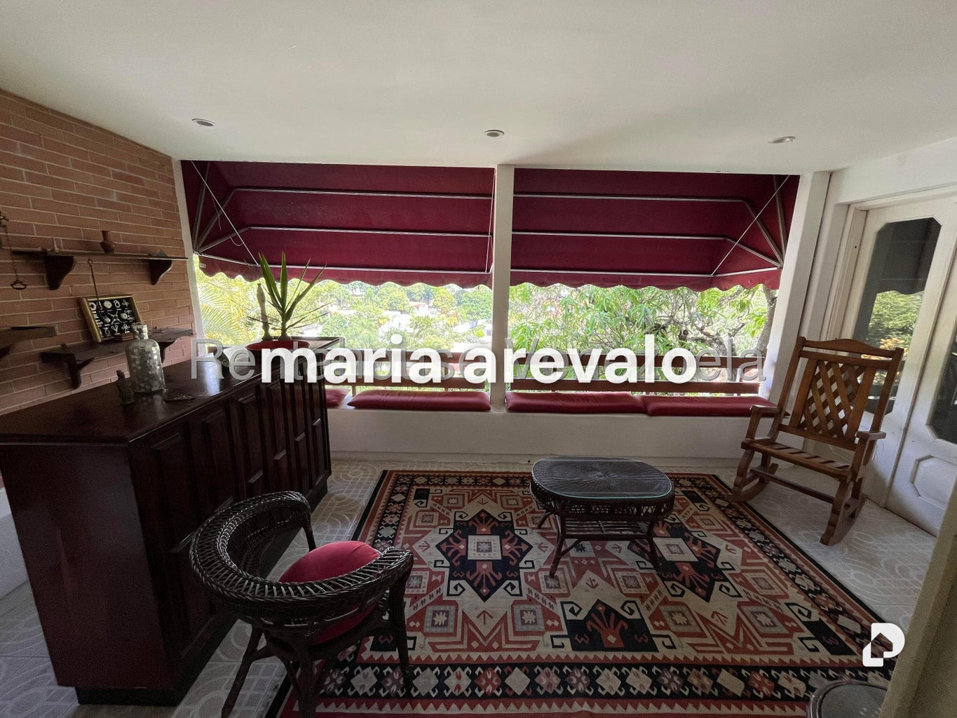 Casa en Prados del Este, Caracas – 14