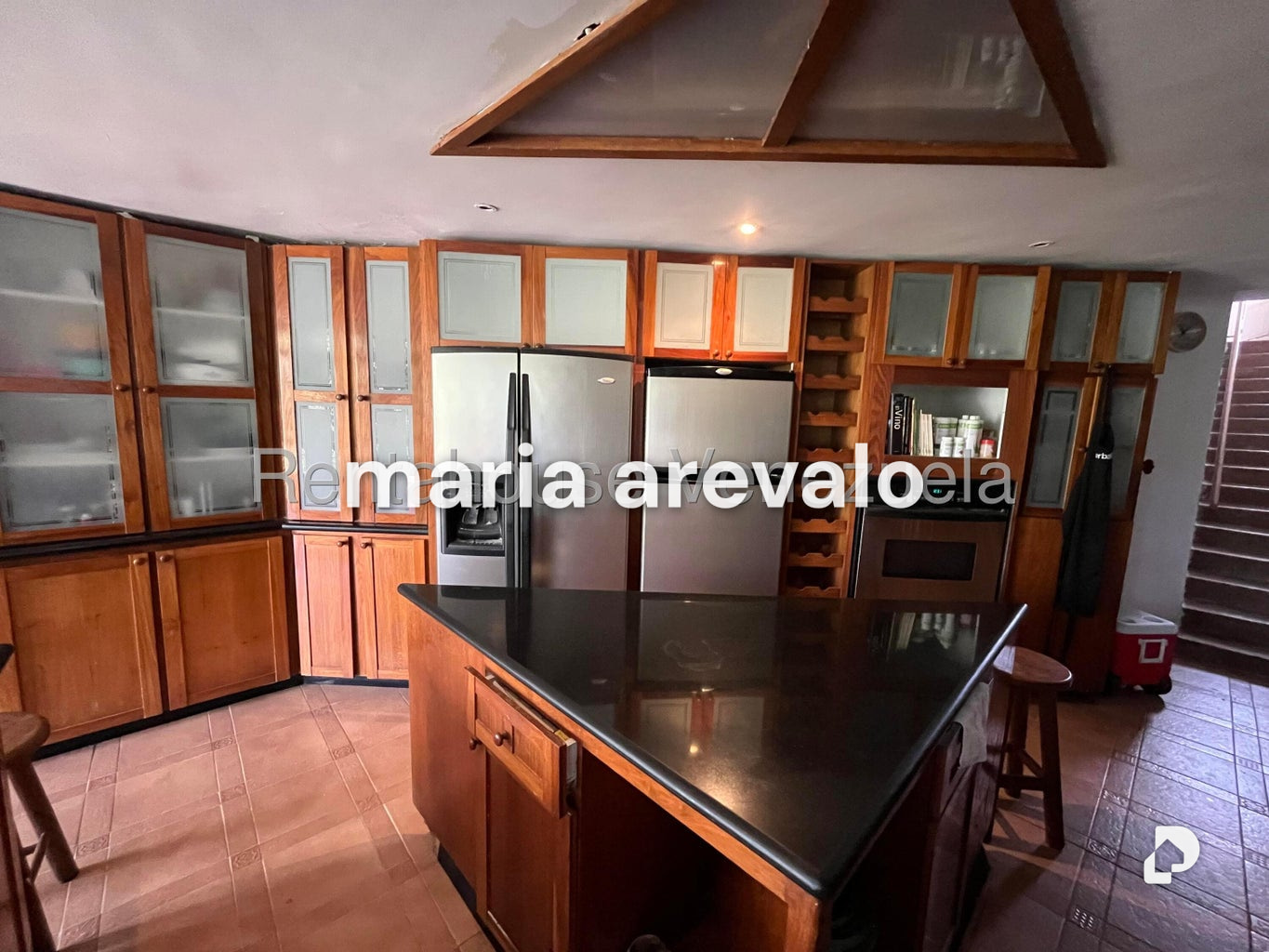 Casa en Prados del Este, Caracas – 21