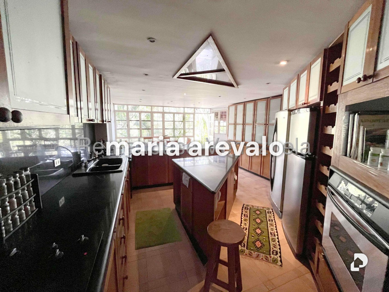 Casa en Prados del Este, Caracas – 20