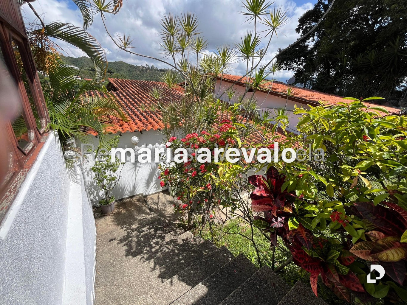 Casa en Prados del Este, Caracas – 4