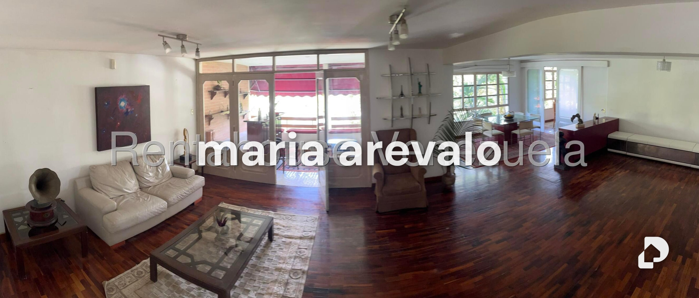 Casa en Prados del Este, Caracas – 11
