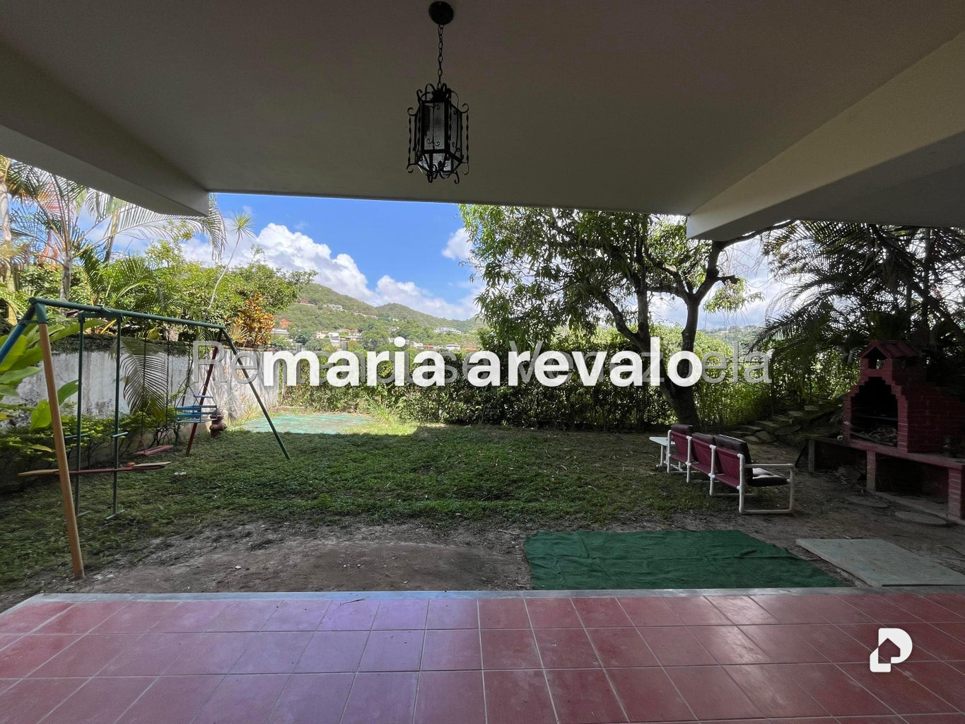 Casa en Prados del Este, Caracas – 27