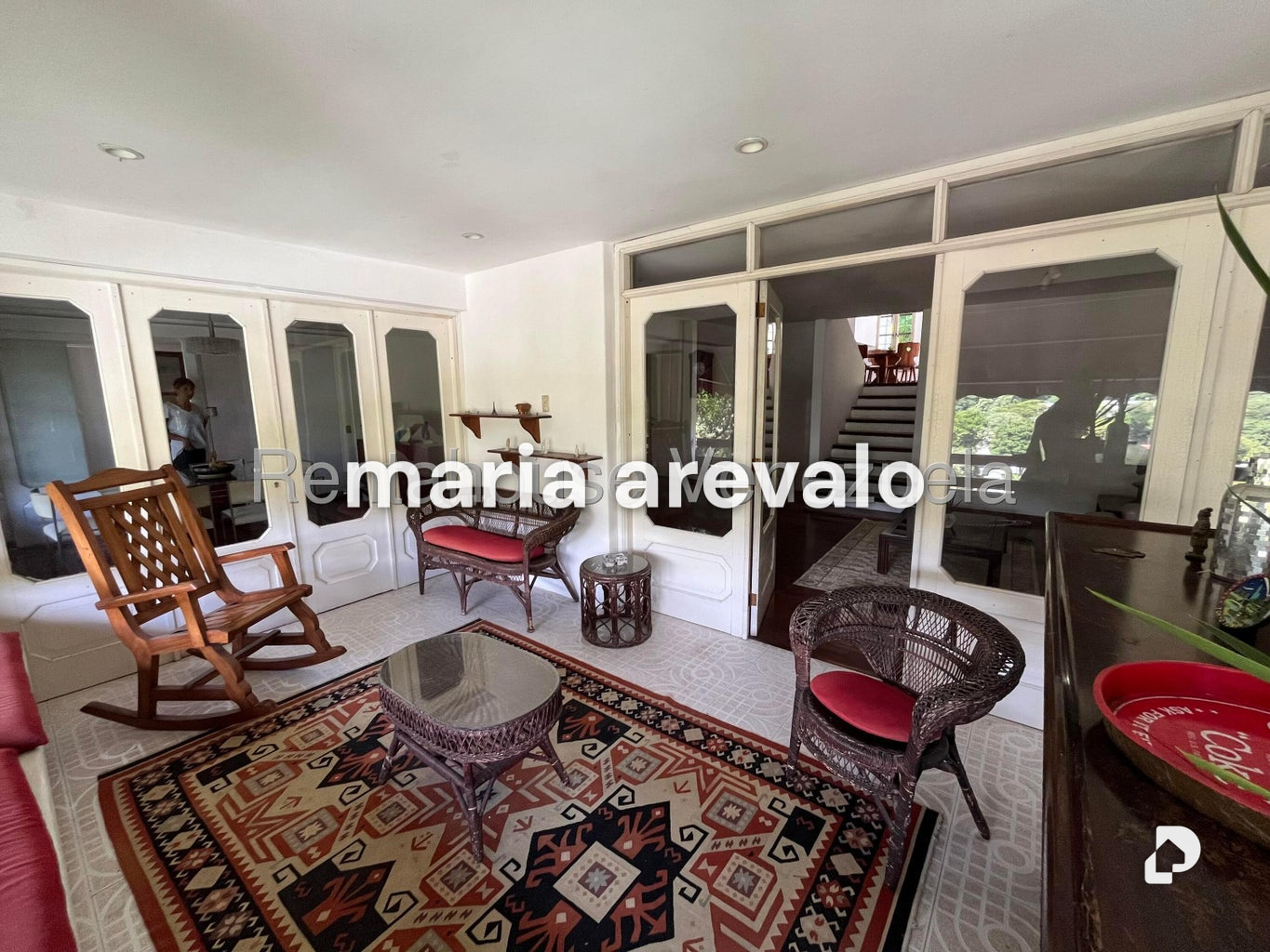 Casa en Prados del Este, Caracas – 15