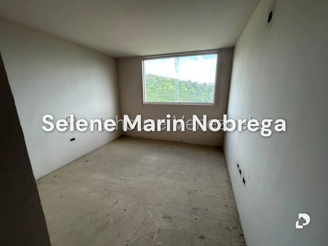 Apartamento en Los Naranjos (del Cafetal), Caracas – 19