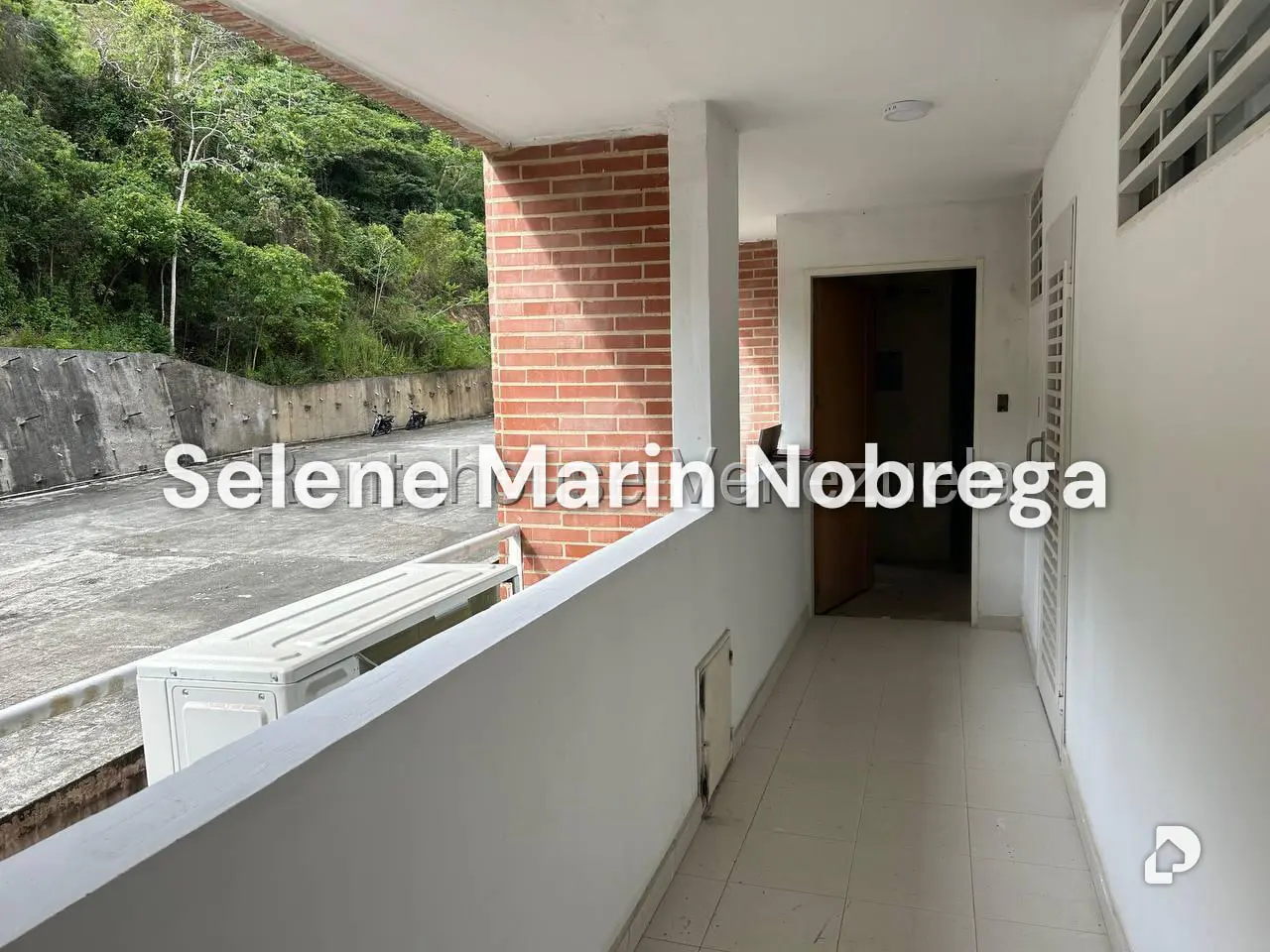 Apartamento en Los Naranjos (del Cafetal), Caracas – 4
