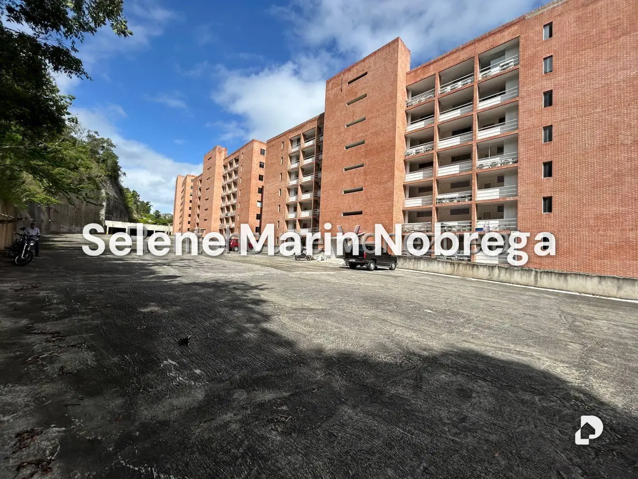 Apartamento en Los Naranjos (del Cafetal), Caracas – 26