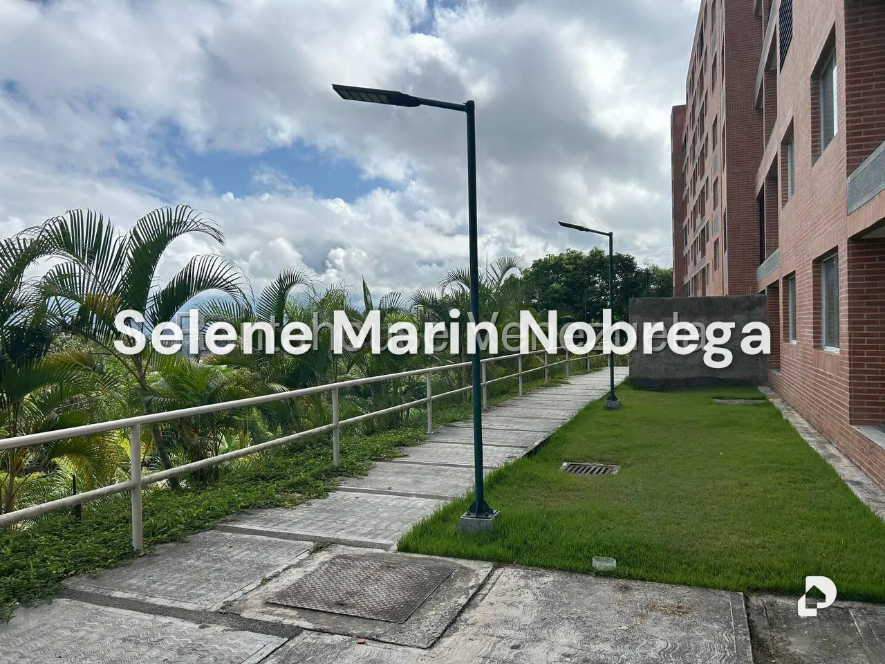 Apartamento en Los Naranjos (del Cafetal), Caracas – 30