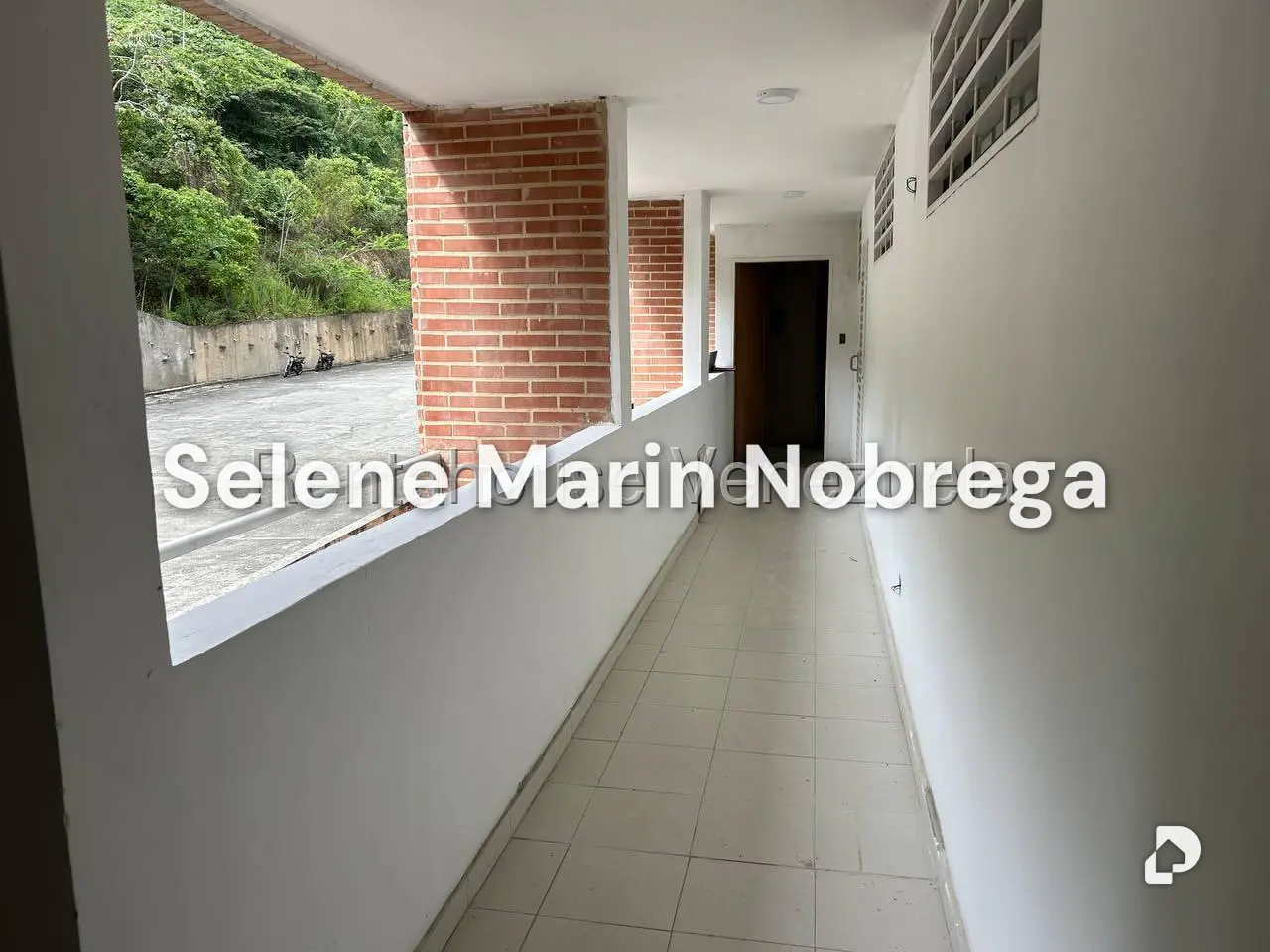 Apartamento en Los Naranjos (del Cafetal), Caracas – 24