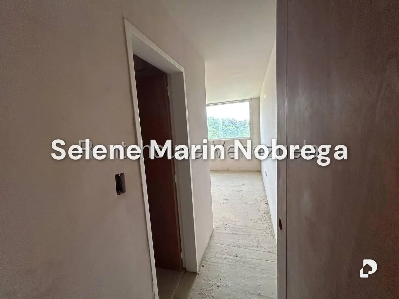 Apartamento en Los Naranjos (del Cafetal), Caracas – 22
