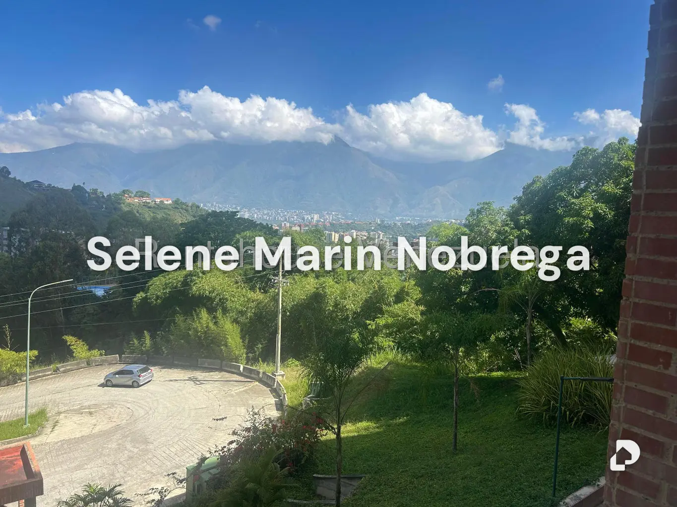Apartamento en Los Naranjos (del Cafetal), Caracas – 13