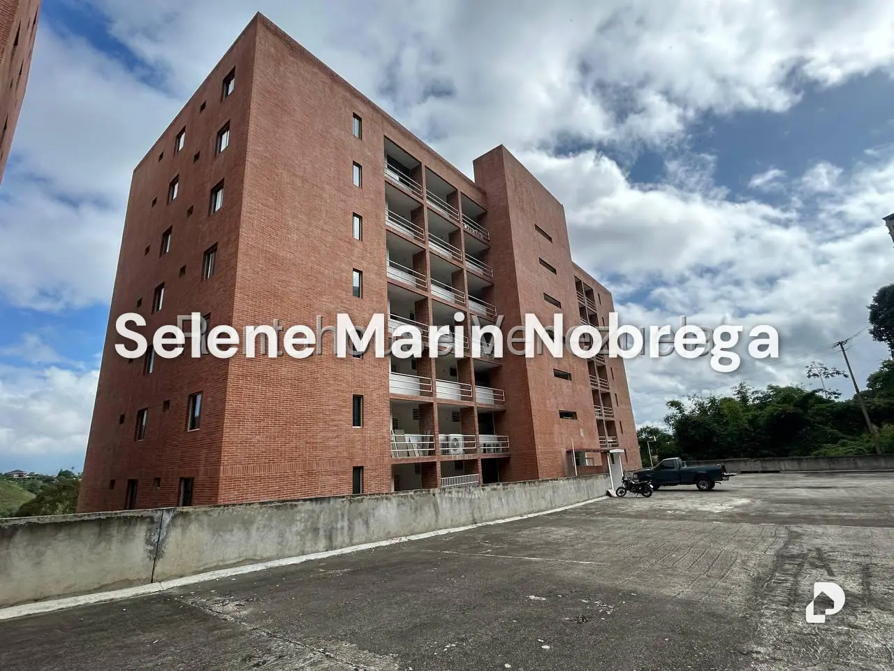 Apartamento en Los Naranjos (del Cafetal), Caracas – 27