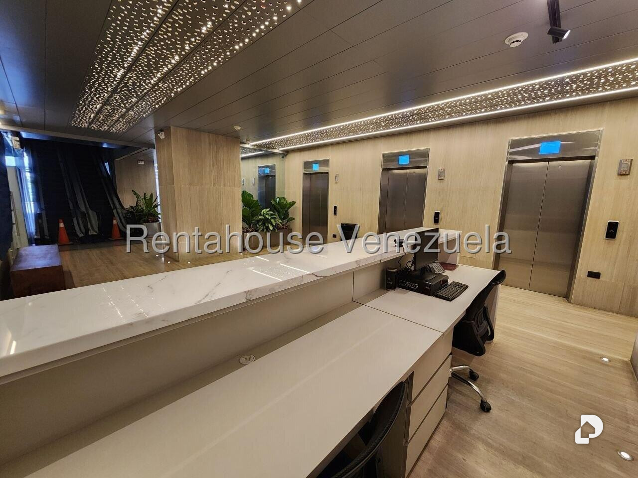 Oficina en Las Mercedes, Caracas – 3