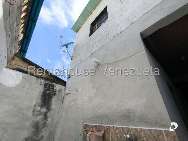 Casa en Valencia – 17