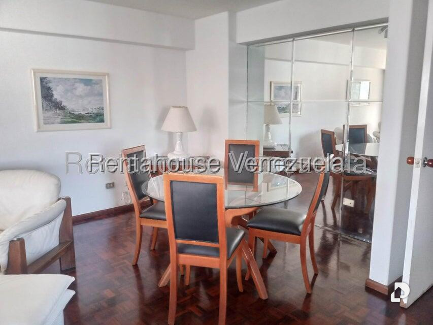 Apartamento en Santa Fe Norte, Caracas