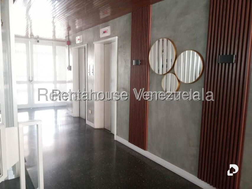 Apartamento en Santa Fe Norte, Caracas