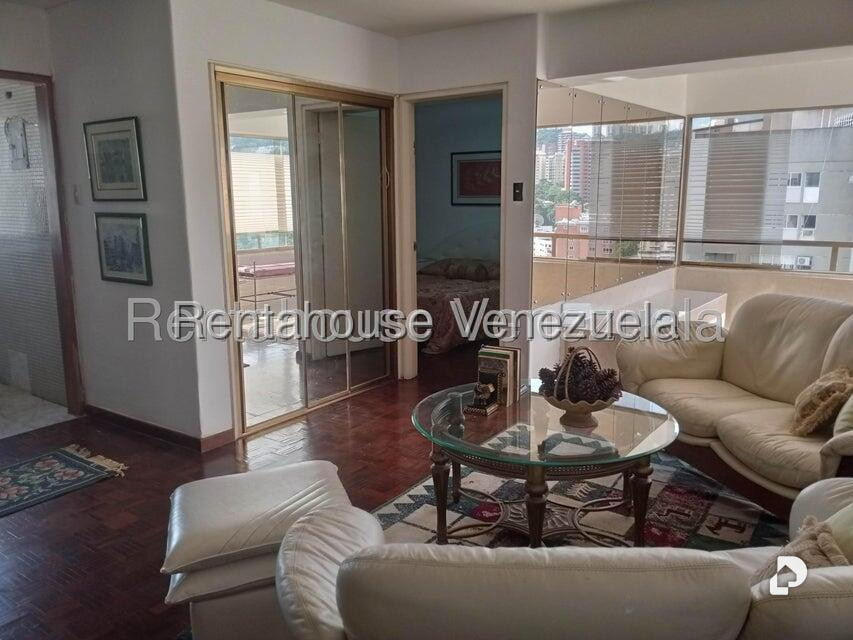 Apartamento en Santa Fe Norte, Caracas