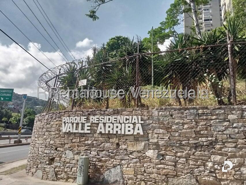 Apartamento en Santa Fe Norte, Caracas