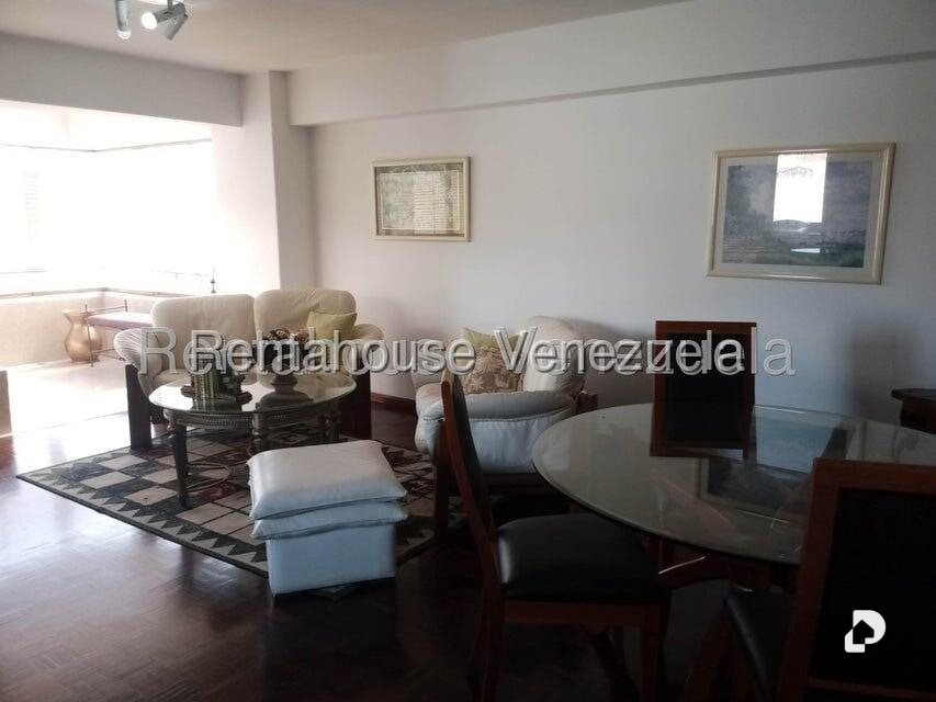 Apartamento en Santa Fe Norte, Caracas