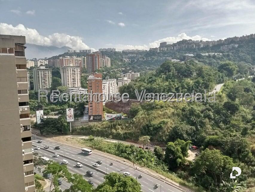 Apartamento en Santa Fe Norte, Caracas