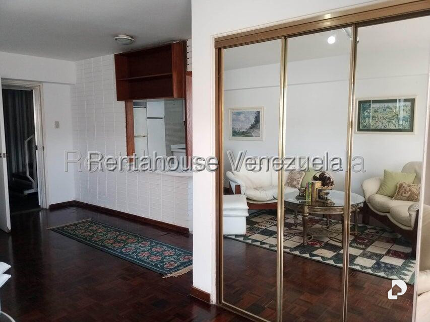 Apartamento en Santa Fe Norte, Caracas