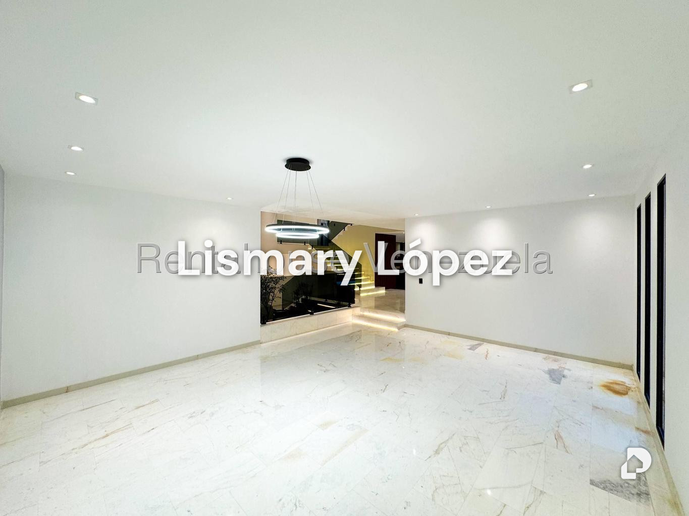 Casa en La Tahona, Caracas – 11