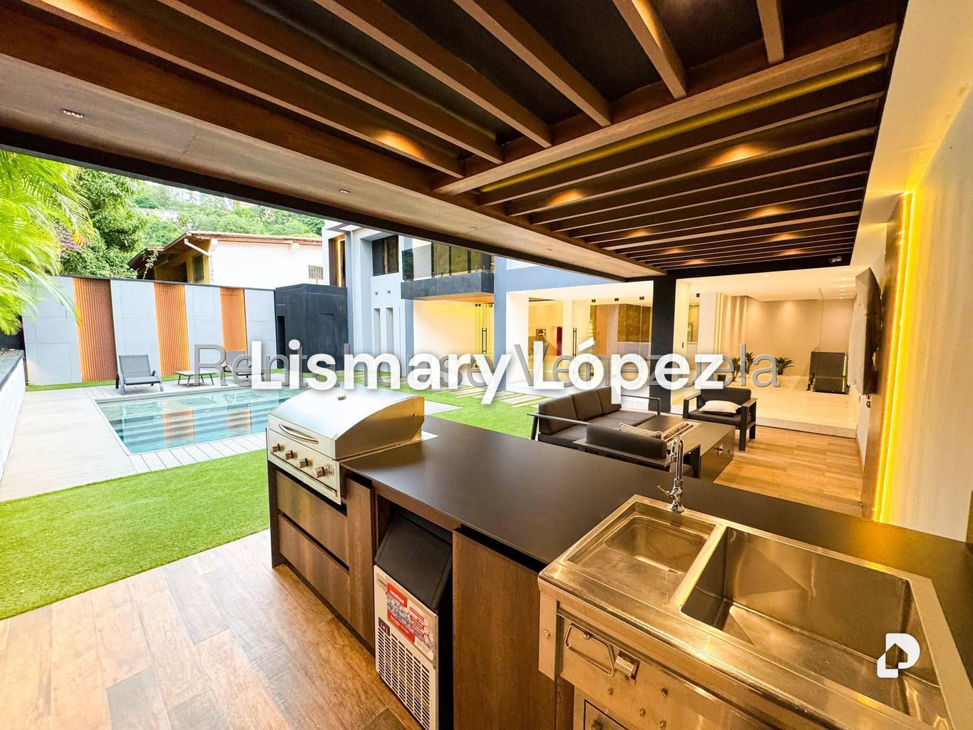 Casa en La Tahona, Caracas – 34