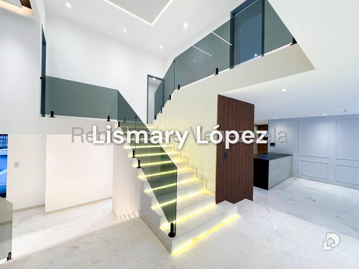 Casa en La Tahona, Caracas – 16