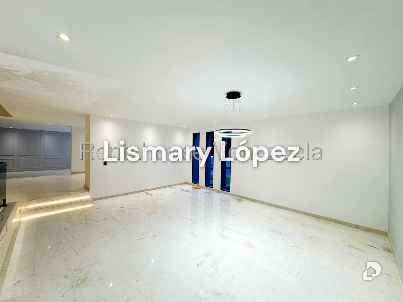 Casa en La Tahona, Caracas – 13