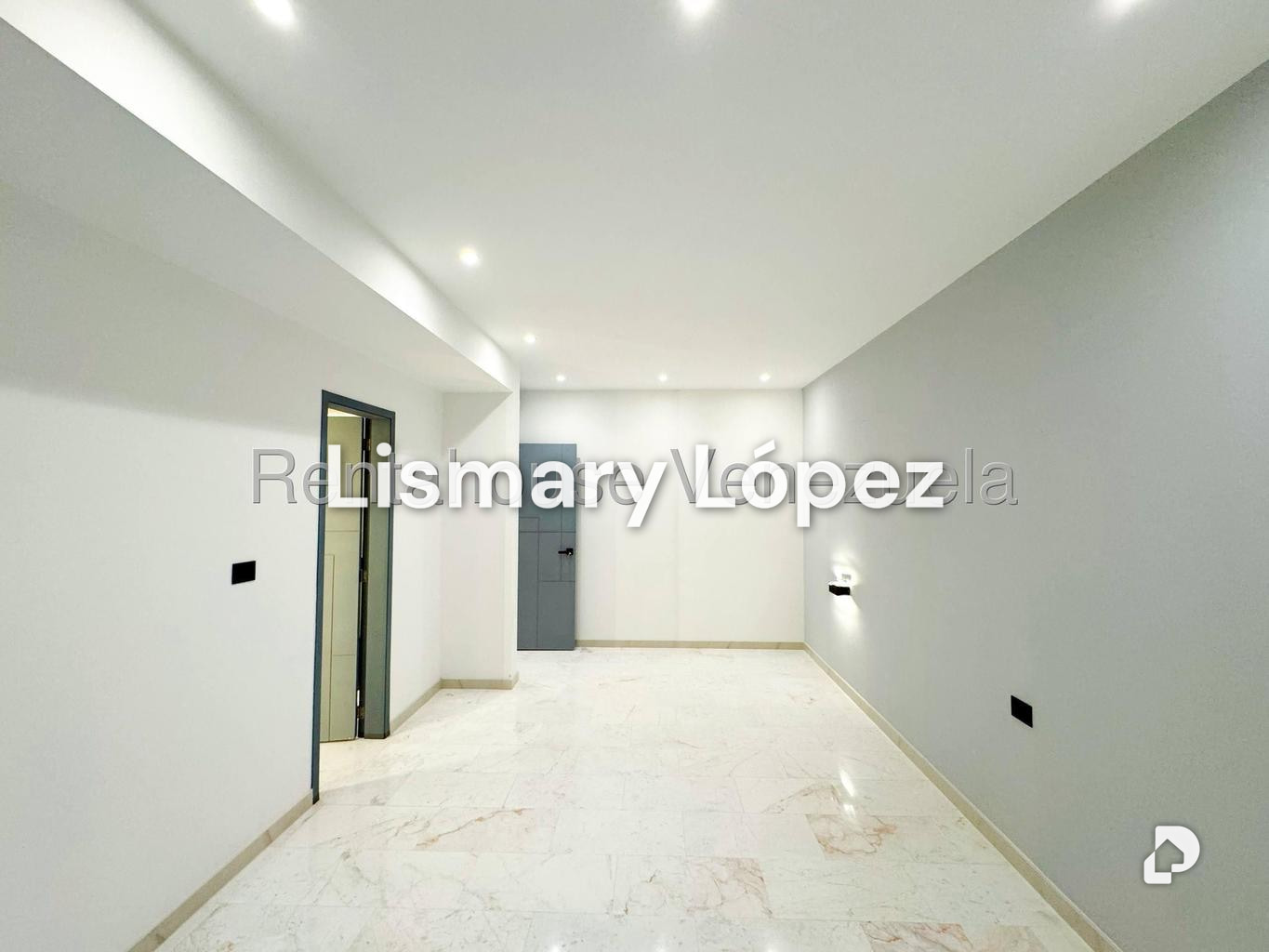 Casa en La Tahona, Caracas – 58