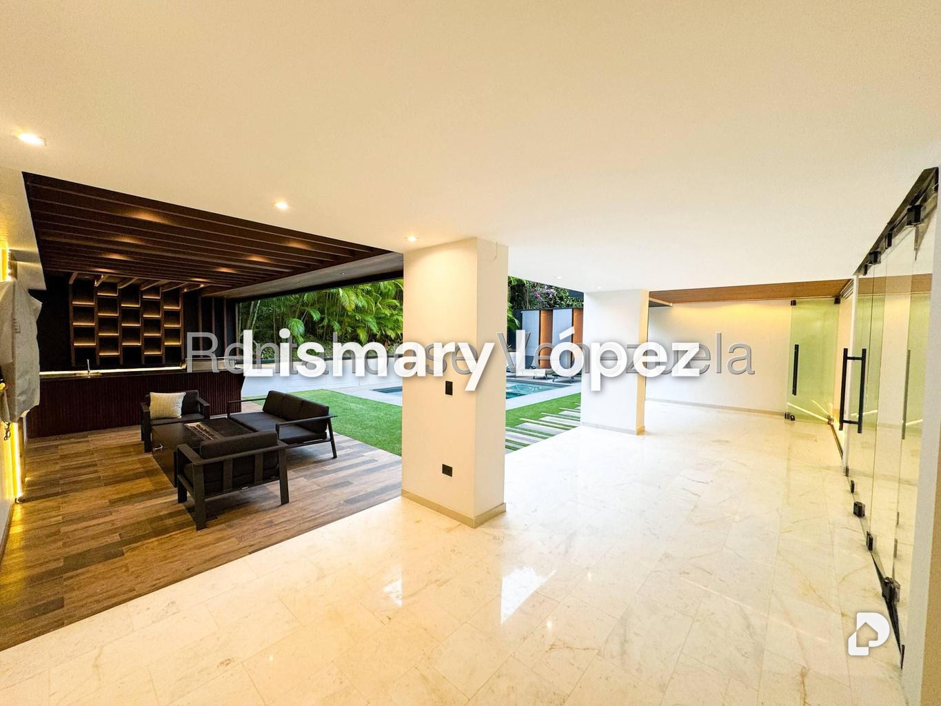 Casa en La Tahona, Caracas – 38