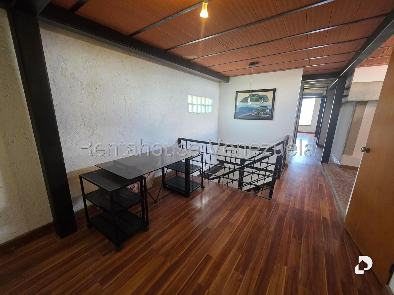 House in El Cafetal, Caracas – 11